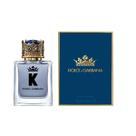 Dolce & Gabbana K Masculino Eau de Toilette 100 ml
