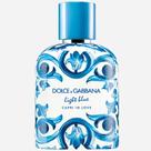 Dolce & Gabbana Light Blue Capri In Love Male Masculino Eau de Parfum 100 ml