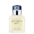 Dolce Gabbana Light Blue EDT 75 ml Perfume Masculino