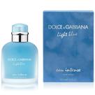 Dolce & Gabbana Light Blue Pour Homme Eau de Parfum 100 ml