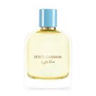 Dolce & Gabbana Light Blue Pour Homme Eau de Parfum - Perfume Masculino 100ml