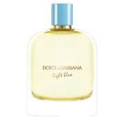 Dolce & Gabbana Light Blue Pour Homme Eau de Parfum - Perfume Masculino 200ml