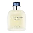 Dolce & Gabbana Light Blue Pour Homme Eau de Toilette 100 ml