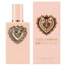 Dolce&Gabbana My Devotion EDP Intense 100ml Feminino