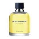 Dolce & Gabbana Pour Homme Eau de Toilette 200 ml