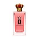 Dolce & Gabbana Q By Dg Intense Eau de Parfum - Perfume Feminino 100ml Dolce & Gabbana Q By Dg Intense Eau de Parfum - Perfume Feminino 100ml