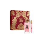 Dolce&Gabbana Q Eau de Parfum 100 ml + Travel Size 10ml