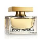 Dolce & Gabbana The One Feminino Eau de Parfum 75 ml Dolce & Gabbana The One Feminino Eau de Parfum 75 ml