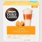 Dolce Gusto Nescafe Latte Macchiato 10 Capsulas