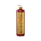 Dolce pet - mascara ambar volume supremo 950 ml cereja e avela