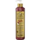 Dolce pet - mascara reconstrutora 950 ml cereja e avela
