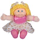Doll Cabbage Patch Kids Classic 16" com fios de cabelo reais