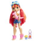 Doll Cave Club Cavetastic Sleepover Emberly 20 a 25 cm com acc
