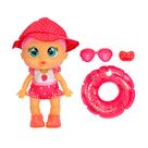 Doll Cry Babies Fun n' Sun Ella 10 com roupa de banho para maiores de 18 meses