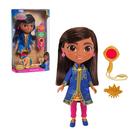Doll Just Play Disney Junior Mira, Royal Detective 25 cm de idade a partir de 3 anos