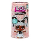Doll L.O.L. Surprise Hairgoals Makeover com 15 surpresas Doll L.O.L. Surprise Hairgoals Makeover com 15 surpresas