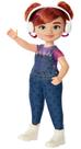 Doll Mattel Karma's World Switch Stein com acessório de fones de ouvido