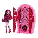 Doll Monster High Skulltimate Secrets Garden Mysteries Draculaura Doll Monster High Skulltimate Secrets Garden Mysteries Draculaura