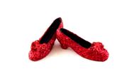 Dollhouse em miniatura Melody Jane Dolls Houses Ruby Slippers Dollhouse em miniatura Melody Jane Dolls Houses Ruby Slippers