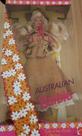Dolls Of The World - Australian Barbie