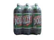 Dolly Guarana 2 Litro 6un