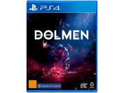 Dolmen ps4