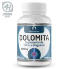Dolomita 100 Cápsulas 500mg