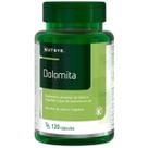 Dolomita 120 Cápsulas Nutrye Cálcio e Magnésio Dolomita 120 Cápsulas Nutrye Cálcio e Magnésio