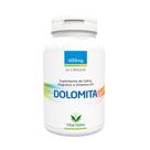 Dolomita - 60 Cápsulas (600mg) - Vital Natus Dolomita - 60 Cápsulas (600mg) - Vital Natus