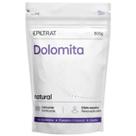 Dolomita Calmante Corpo Rosto Natural Epiltrat Labotrat 800g