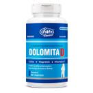 Dolomita com Vitamina D Unilife 120 Cápsulas Dolomita com Vitamina D Unilife 120 Cápsulas