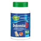 Dolomita D 950mg 60 cáps - Unilife