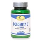 Dolomita D em Pó com 100g - Vita Florais