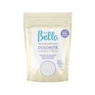 Dolomita Facial e Corporal Depil Bella 800G