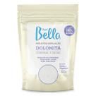 Dolomita Pré & Pós Depilação 800g - Depil Bella
