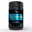 Dolovitan 60 capsulas Actbio Anvisa 240/2018