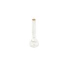 Dolphin - Bocal 7C Para Trompete 7643 Dolphin - Bocal 7C Para Trompete 7643