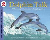 Dolphin talk - stage 2 (lrfo) - HARPERCOLLINS USA