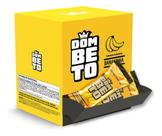 Dom Beto Bananinha Tradicional 60 Uni 20 G Dom Beto Bananinha Tradicional 60 Uni 20 G