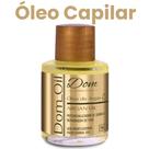 Dom Oleo Reparador de Pontas Hidratante Capilar Argan 7ml Dom Oleo Reparador de Pontas Hidratante Capilar Argan 7ml