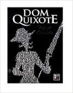 dom quixote - Pé da letra - Aquarela Presentes