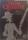 Dom Quixote - PE DA LETRA