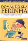 Domando sua ferinha - meninos - FUNDAMENTO