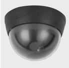 Dome Camuflador para câmera fumê