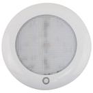 Dome Light Scandvik Slim 5 Warm White/Blue 10-30V Boating