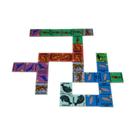 Domilibras de Letras
