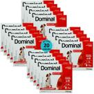 Dominal pipeta para cães 10,1 a 25kg 2,5ml vermelho 3 unid. kit com 20 cxs prevenção de pulgas e carrapatos Dominal pipeta para cães 10,1 a 25kg 2,5ml vermelho 3 unid. kit com 20 cxs prevenção de pulgas e carrapatos