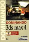 Dominando 3ds max 4 Dominando 3ds max 4