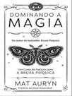 Dominando a magia Dominando a magia