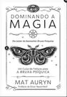 Dominando a Magia Dominando a Magia